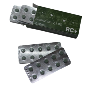 Benzodiazepines